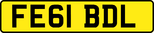 FE61BDL