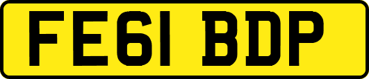 FE61BDP
