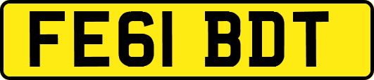 FE61BDT