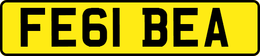 FE61BEA