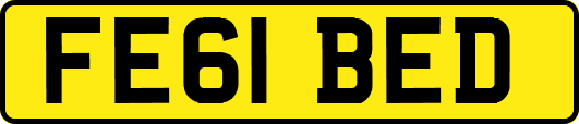 FE61BED