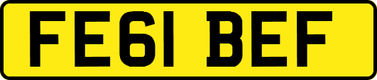 FE61BEF
