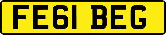 FE61BEG