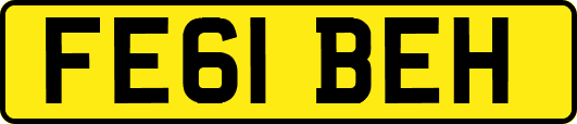 FE61BEH