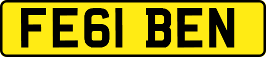 FE61BEN