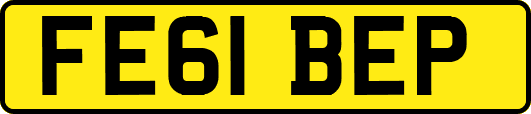 FE61BEP