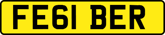 FE61BER