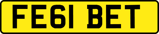 FE61BET