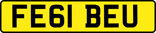 FE61BEU