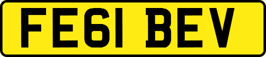 FE61BEV