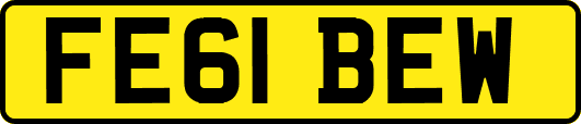 FE61BEW
