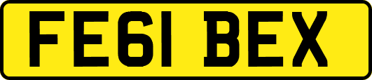 FE61BEX