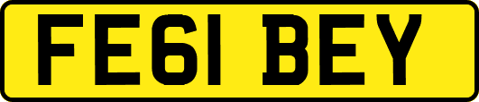 FE61BEY