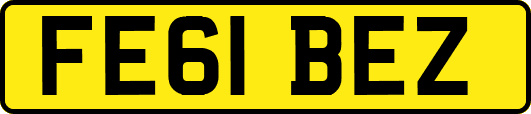 FE61BEZ