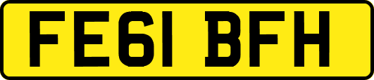 FE61BFH