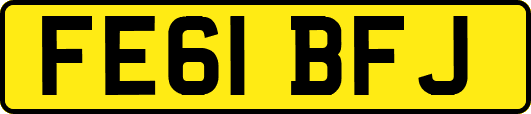 FE61BFJ