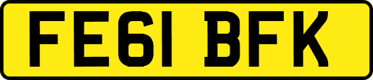 FE61BFK