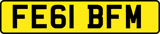 FE61BFM