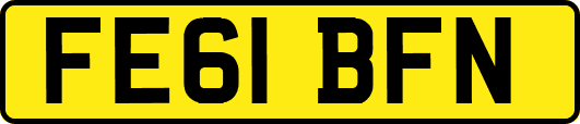 FE61BFN