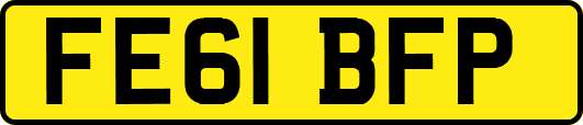 FE61BFP