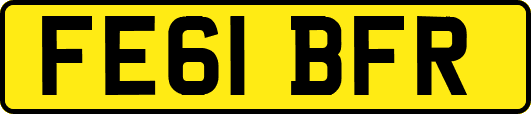 FE61BFR