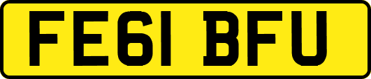 FE61BFU