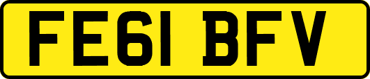 FE61BFV