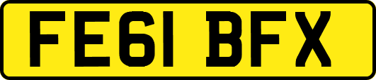FE61BFX