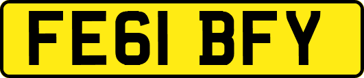 FE61BFY
