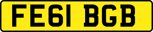 FE61BGB