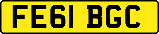 FE61BGC