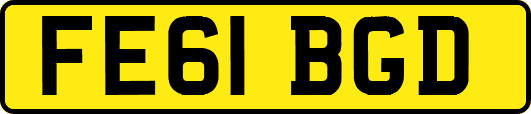 FE61BGD