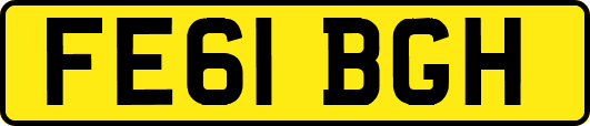 FE61BGH
