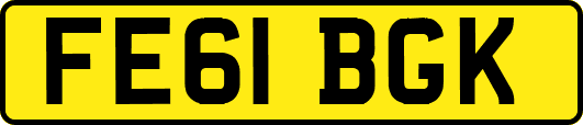 FE61BGK