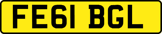 FE61BGL