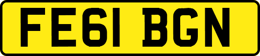 FE61BGN