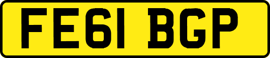 FE61BGP