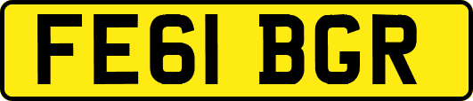 FE61BGR