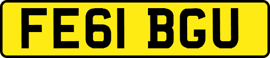 FE61BGU