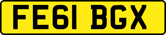 FE61BGX