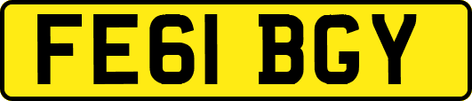 FE61BGY
