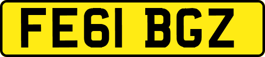 FE61BGZ