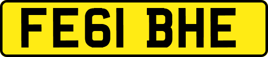 FE61BHE