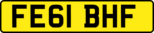 FE61BHF
