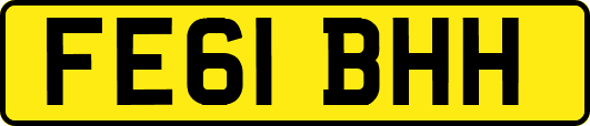 FE61BHH