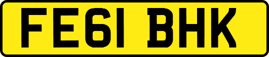 FE61BHK