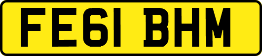 FE61BHM
