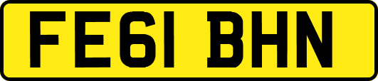 FE61BHN