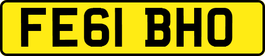 FE61BHO
