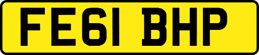 FE61BHP